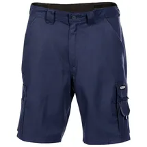 DASSY Arbeitsshorts, dunkelblau, Gr. 56