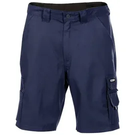 DASSY Arbeitsshorts, dunkelblau, Gr. 56