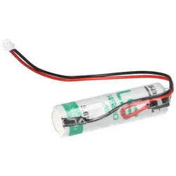 Batterie passend für Bosch Rexroth PRM1-03V6-1800C-D2-LITH