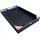 Axi Sandkasten Kelly mit Becken und Bank Braun