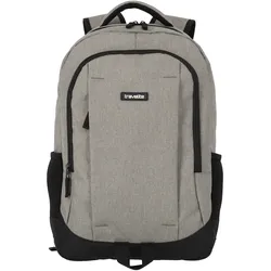 Travelite Cruise Rucksack 46 cm - Hellgrau