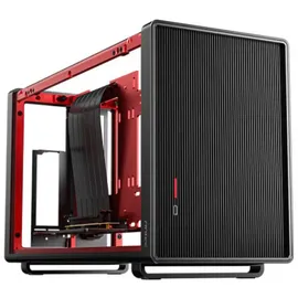 Antec Performance 1 M Mini Tower schwarz