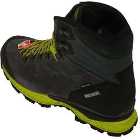 MEINDL Air Revolution 2.6 Herren Trekkingstiefel, grau, Größe 43
