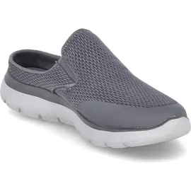 SKECHERS SUMMITS Vindicator grau, 43