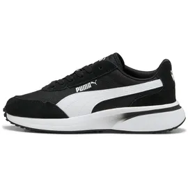 Puma R78 Glance Damen black/white 42