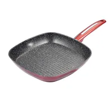 Schäfer Grillpfanne 28 x 28 cm