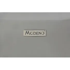 ELEMENTI Gasfeuerstelle "Roca" in Beton-optik, Grau, Stein, 87x37x87 cm (L x B x H)