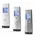elero MultiTel 2 Handsender bidirektional 15-Kanal Silber