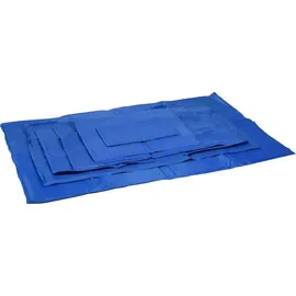 Karlie Kühlmatte XXL Blau
