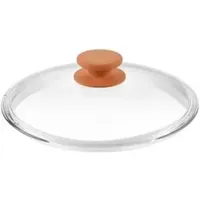 Tescoma Unicover Ofenfeste Abdeckung, Durchmesser 28 cm