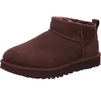 UGG Classic Ultra Mini Boots für Damen, braun, Gr. 38 EU