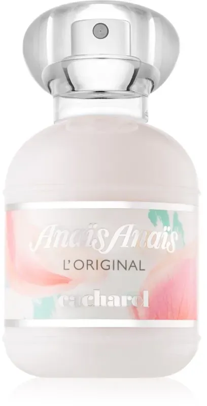 Cacharel Anaïs Anaïs L'Original Eau de Toilette für Damen 30 ml