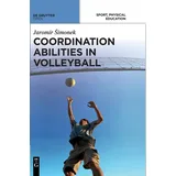 Walter de Gruyter Coordination Abilities in Volleyball