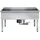 kwc aquarotter gmbh Sirius Werkraumbecken 150 x 80 x 60 cm