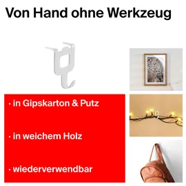 Fischer Bilderkralle Multipack 24 Stück (564381)