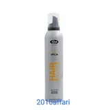 LISAP High Tech Haare Mousse Bürsten Mousse 300 ML