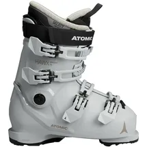 Atomic Hawx Magna 75 W Skischuhe Damen - Größe 40.5/41 - Breite Ski-Boots mit 102 mm Passform & 75er-Flex - Hochwertige Ski-Schuhe mit Prolite-Konstruktion