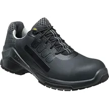 STEITZ SECURA Halbschuh schwarz VD PRO 3500 SF ESD, S3 NB, EU-Schuhgröße: 44