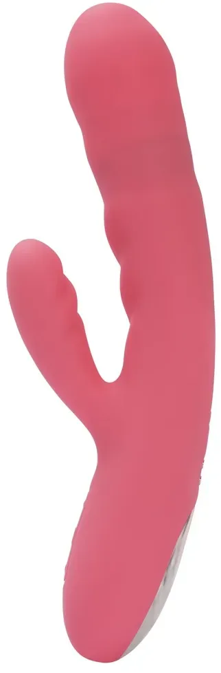 Svakom Avery (18,6 cm) Pink