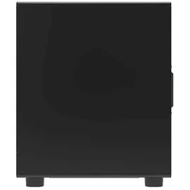 darkflash tech Darkflash DB330M Pc-tower-gehäuse - Black