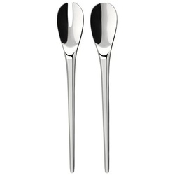 Villeroy & Boch Salatbesteck Salatbesteck