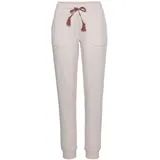 VIVANCE Sweatpants Relaxhose Beige 36/38