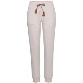 VIVANCE Sweatpants Relaxhose Beige 36/38