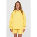 O'Neill O ́neill The Future Surf Society Kapuzenpullover - Tender Buttercup - L