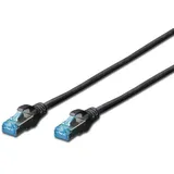 Digitus Cat 5e SF/UTP Patch-Kabel