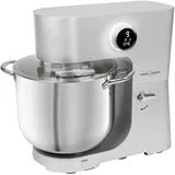 Proficook PC-KM 1254 Silber