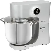 Proficook PC-KM 1254 Silber