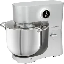 Proficook PC-KM 1254 Silber
