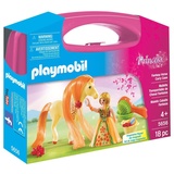 Playmobil Princess Fantasy Horse Carry Case 5656