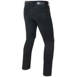Rebelhorn Classic III MotorradJeans Herren | Aramidfaser Futter | SAS-TEC Knie und Hüftprotektoren | Regular Fit