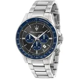 Maserati Sfida Herrenuhr Limited Edition, Chronograph, Analog - R8873640018