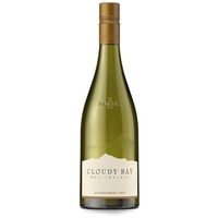 Cloudy Bay Chardonnay 2022 - 14.00 % vol