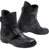 Stiefel schwarz 49