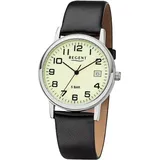 REGENT - Armbanduhr - Herren - Chronograph - F-793