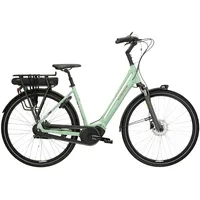 KROSS E-Citybike Sentio Hybrid 4.0 28 grün"