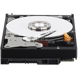 Western Digital Red Plus NAS 1 TB WD10EFRX