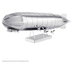 Metal Earth: Graf Zeppelin
