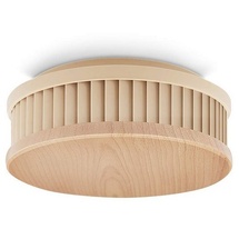 Pyrexx PX-1 Holzoptik hell 1 St.