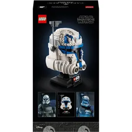 LEGO Star Wars Captain Rex Helm 75349
