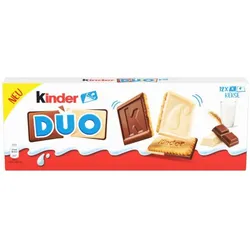 Ferrero Kinder Duo 150G