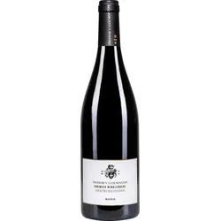 Ihringer Winklerberg Spätburgunder Weingut Freiherr von Gleichenstein 2017