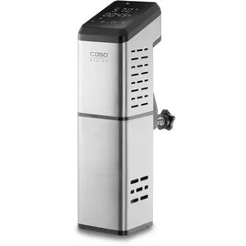 CASO Design Dampfgarer SV 2000 Pro