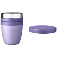Mepal Lunchpot Ellipse lila 0,2 l