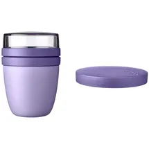 Mepal Lunchpot Ellipse lila 0,2 l