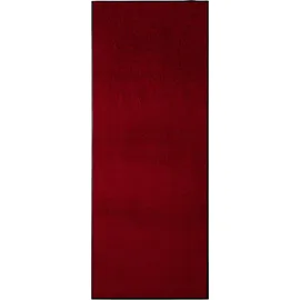 SALONLOEWE 60 x 180 cm Rot
