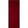 SALONLOEWE 60 x 180 cm Rot
